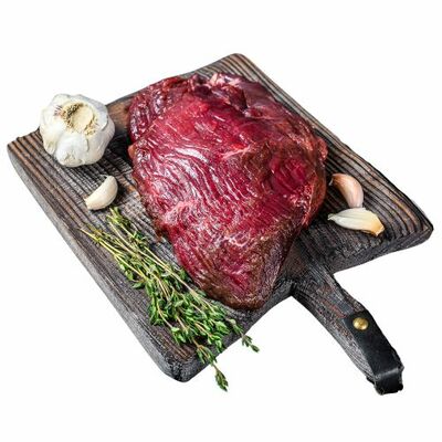Mr.Danielie stehno bez kosti cca 1kg Tenderfood