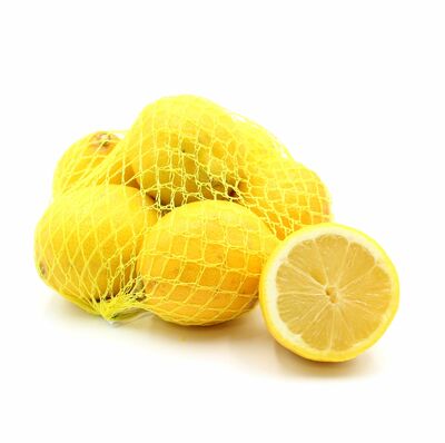 Citrón Primofiori girsack 500g kal. 5-6, I.trieda