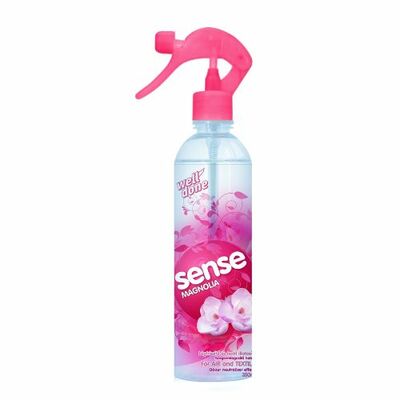 Well Done Sense  Osviežovač Magnolia 350ml