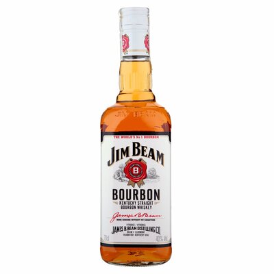 Jim Beam 40% 0,7 l