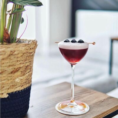 Ms.Better's Bitters Miraculous Foamer 40 % 0,12l