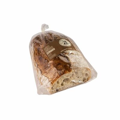 Chlieb zemiakový kváskový krájaný 450g Starý Otec