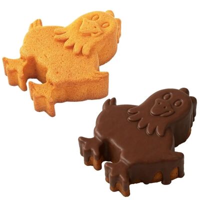  Orion Forma na pečenie sliepka silikón 