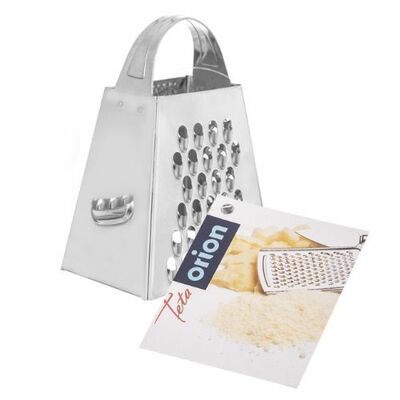 Orion Strúhadlo MINI 4 hrany 6,5x4x8cm