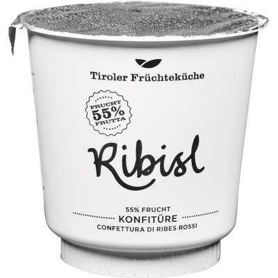 Džem ríbezľový UWE 450g