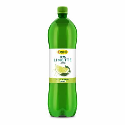 Rauch Culinary Limetková šťava 1*ZO