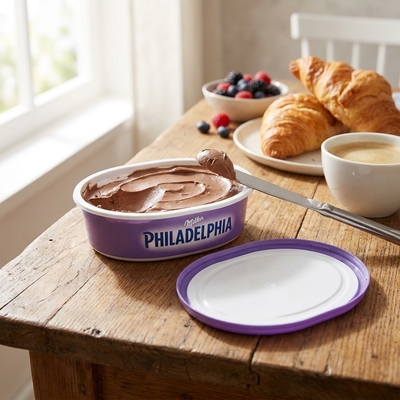 Syr Philadelphia Milka 175g