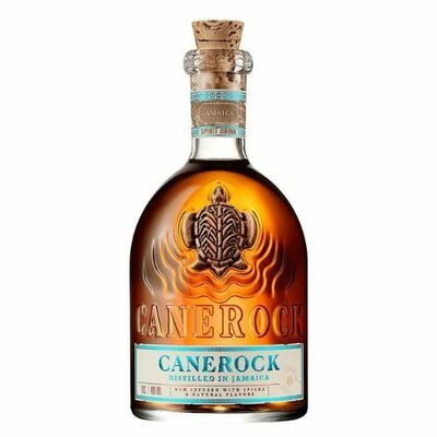 Canerock Rum 40% 0,7 l