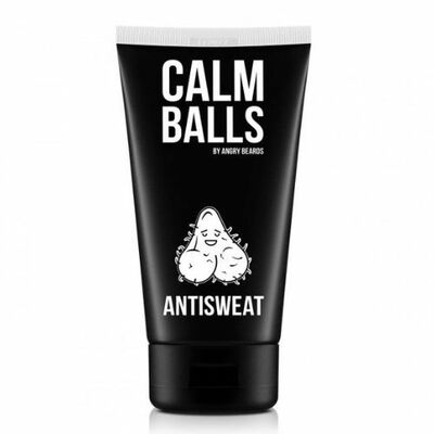 Angry Beards Antisweat deodorant 150ml