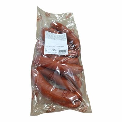 Klobása Pirátska cca 1,5kg Steinex