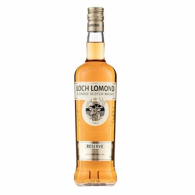 Loch Lomond Reserve Whisky 40% 0,7 l