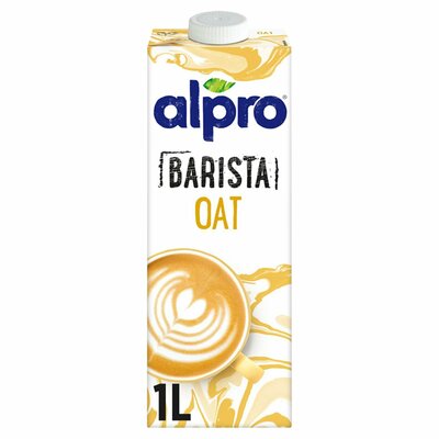 Nápoj ovsený Barista ALPRO 1l