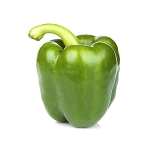 Paprika zelená California kal. GG, I.trieda