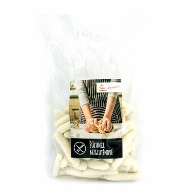 Mr.Šúlance bezglut. 500g Pekáreň Harmónia