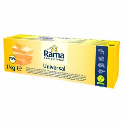 Rama Professional universal 1kg