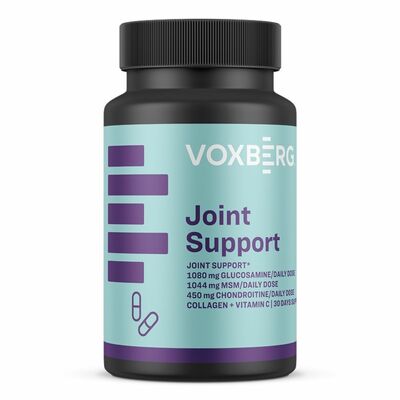 Joint Support 156 kapsúl Voxberg