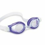 Potápačské a plavecké okuliare 3+