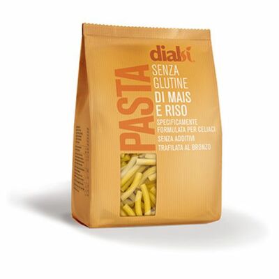 Cestoviny Sedanini 400g Dialsi
