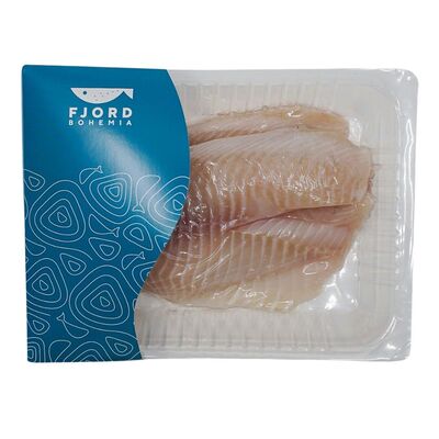 Tilapia nílska filet bez kože cca 300g Fjord