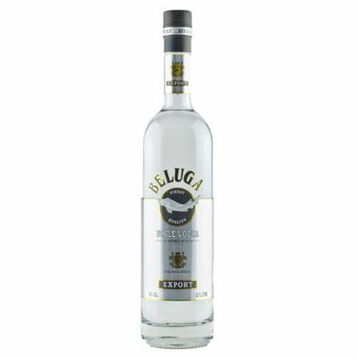 Beluga Noble Vodka 40% 0,7 l