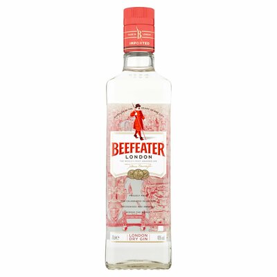 Beefeater Gin 40% 0,7 l