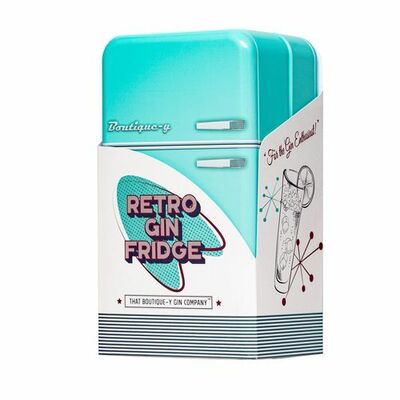 That Boutique-y Gin Company Retro 46% 8ks x 0,05l