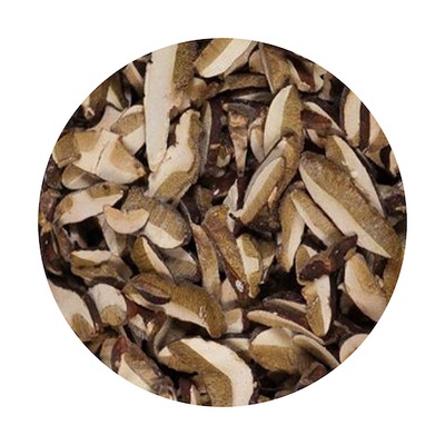 Mrazený Suchohríb hnedý kocky 1kg Viking Frost