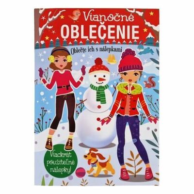 Vianočné oblečenie