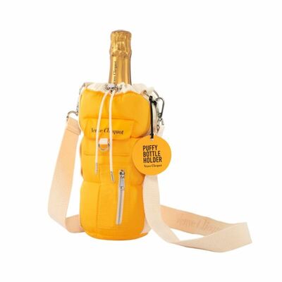 Champagne Veuve Clicquot Yellow Label 0,75l BAG