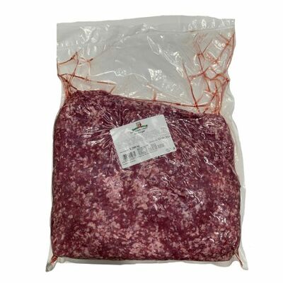 Hovädzie mleté mäso 70/30 cca 5kg Bognár VÝPREDAJ