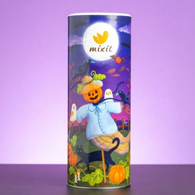 Müsli Strašidelne dobrý mix 530g Mixit