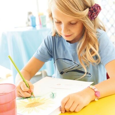 Stabilo Ceruzky aquacolor 18ks