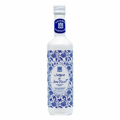 Olej olivový extra Virgine S.J.R. Reserva 500ml Beneoliva
