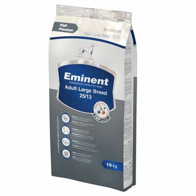 Eminent Adult large breed Prémiové krmivo 15kg