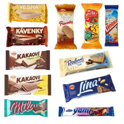 Mikulášsky balíček Sedita