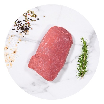 Hovädzí Rump steak cca 350g KRAVA&amp;amp;CO VÝPREDAJ