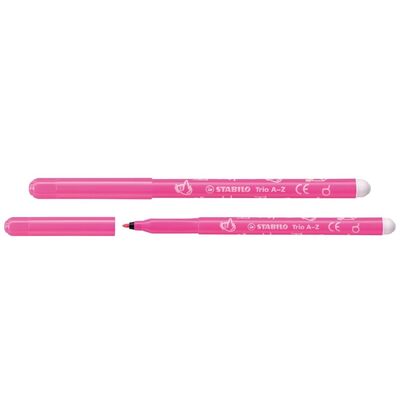 Stabilo Fixky Trio A-Z 18ks