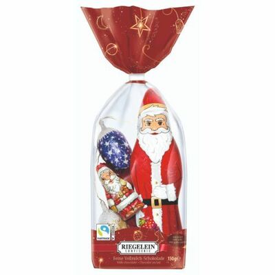 Mikulášsky balíček 150g Riegelein