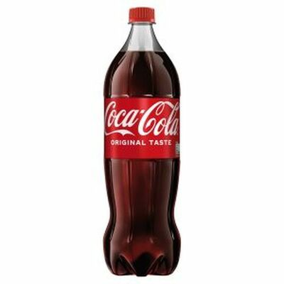 Coca Cola 1,5l *ZO