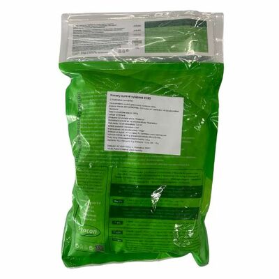 Mrazené Krevety Vannamei lúpané 41/50 1kg gl.20% Seacon