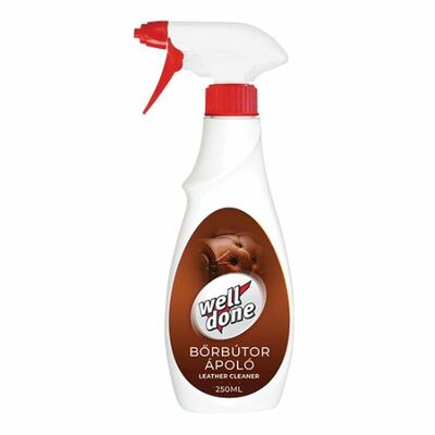 Well Done Prípravok na ošetrenie kože 250ml