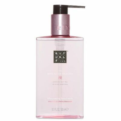 Rituals of Sakura gél na umývanie rúk 300ml
