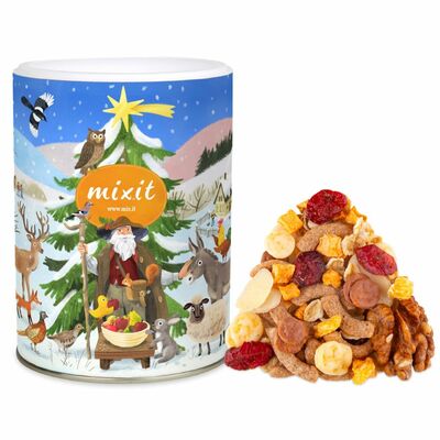 Vianočný mix 270g Mixit