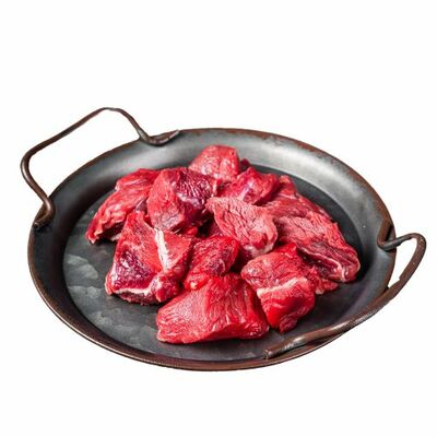 Mr.Danielie mäso na guláš cca 1kg Tenderfood