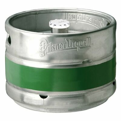 Pivo Pilsner Urquell 12% KEG 15l *ZO