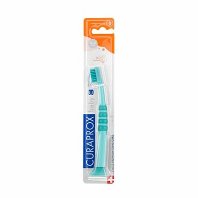 Curaprox CK 4260 Baby zubná kefka 0-4 rokov