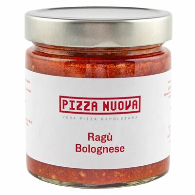 Ragu Bolognese 360g Pizza Nuova