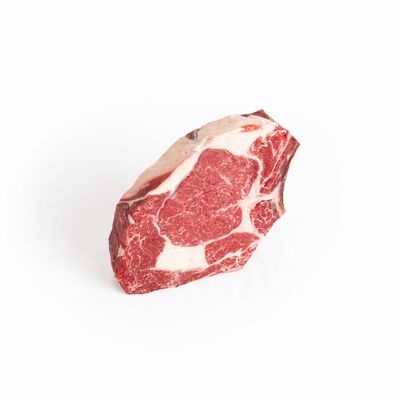 Hov.Ribeye steak SK cca 500g NašeMaso VÝPREDAJ