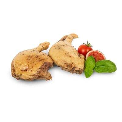 Kačacie štvrte sous vide 700g Beef House VÝPREDAJ