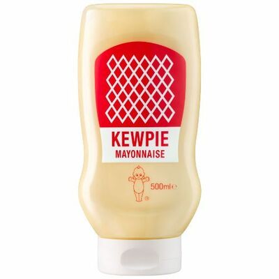Majonéza japonská 500ml Kewpie